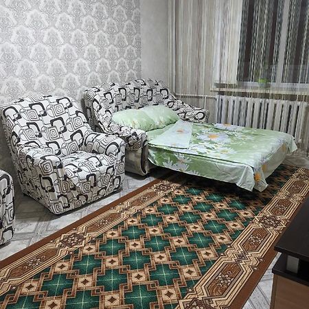 Квартира В Районе Жд Вокзала Shchūchīnsk Екстериор снимка